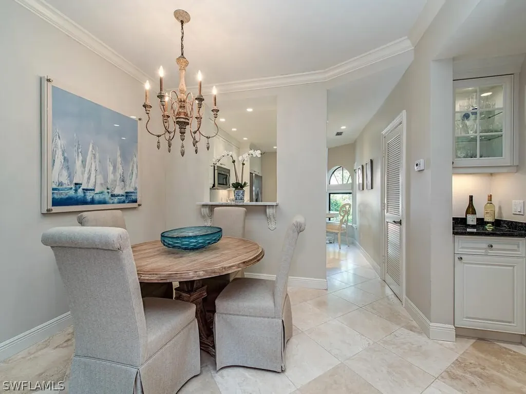 567 Serendipity Drive Naples FL 34108