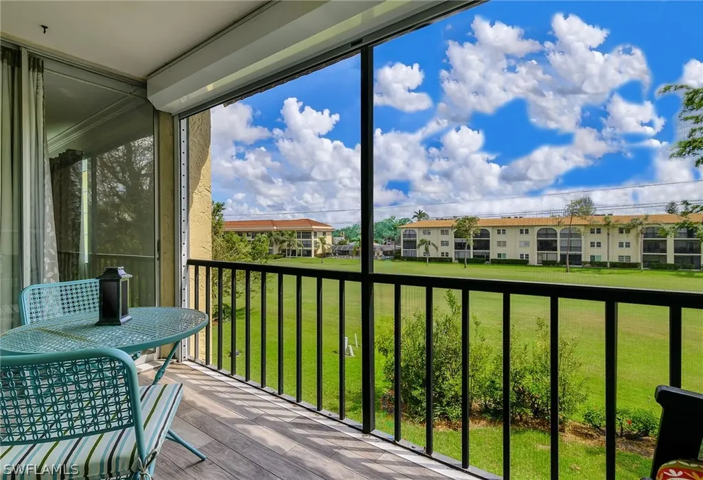 1087 Forest Lakes Drive Naples FL 34105