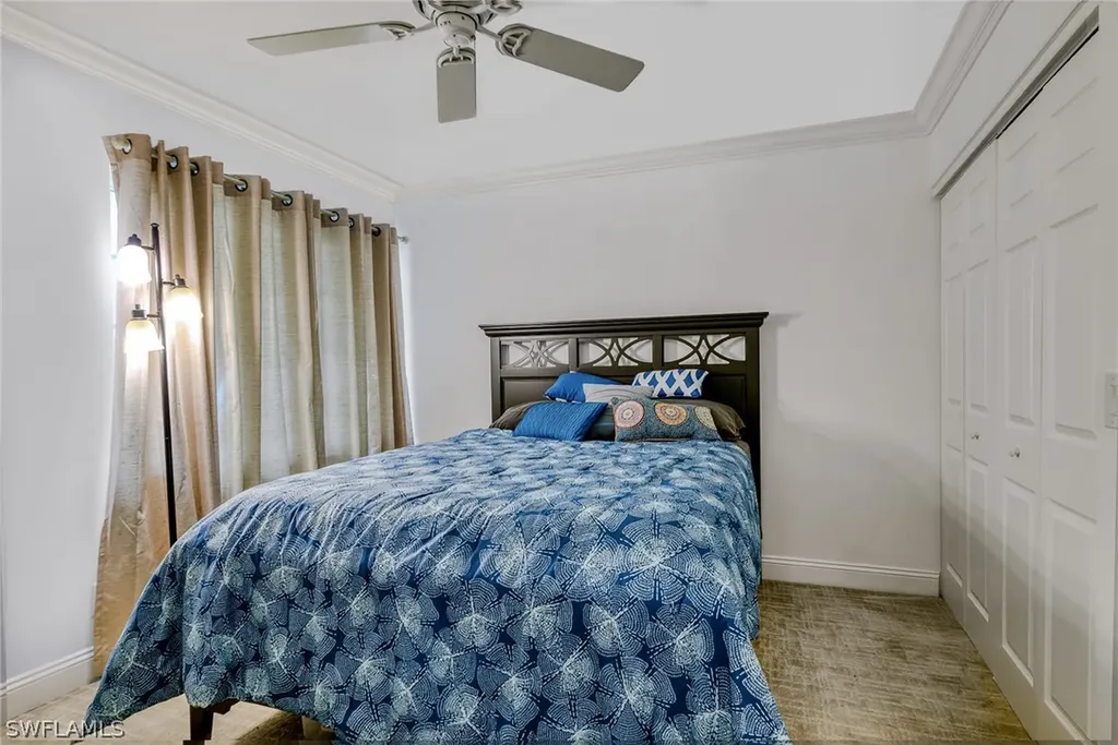 1087 Forest Lakes Drive Naples FL 34105