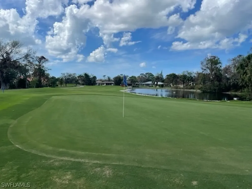 1087 Forest Lakes Drive Naples FL 34105