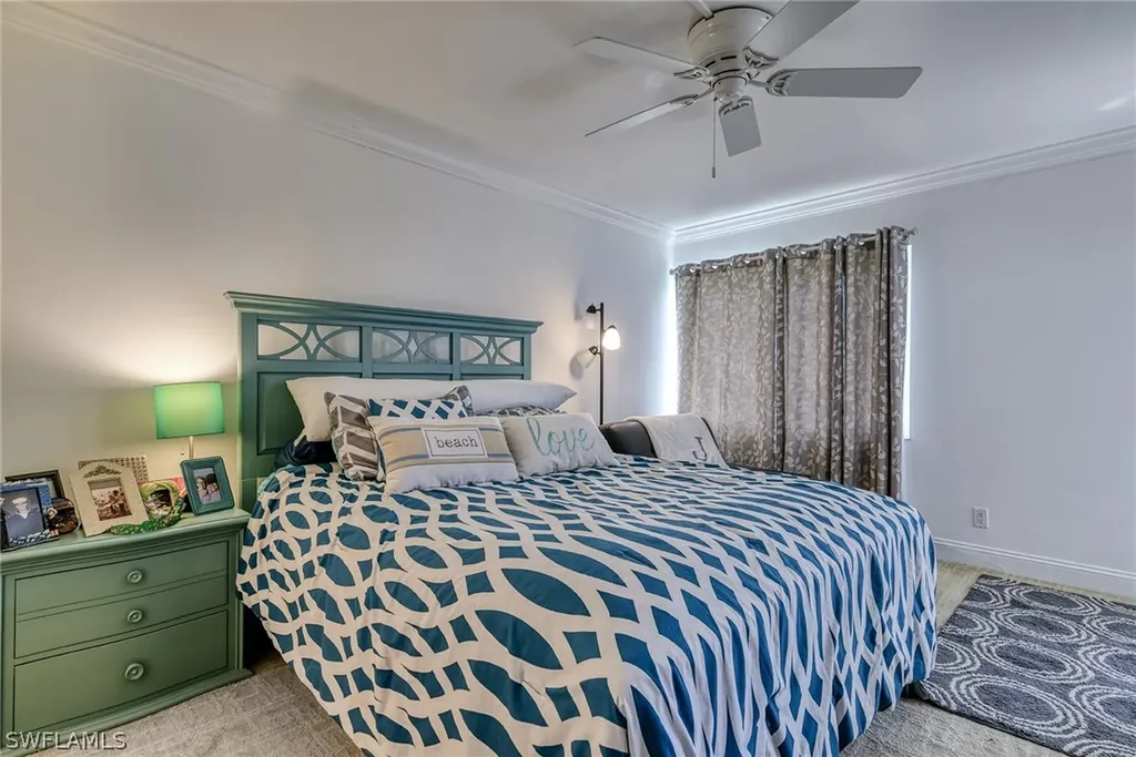 1087 Forest Lakes Drive Naples FL 34105