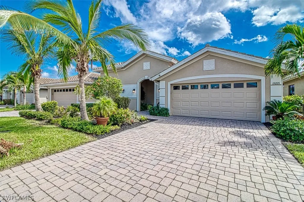 15221 Cortona Way Fort Myers FL 33908