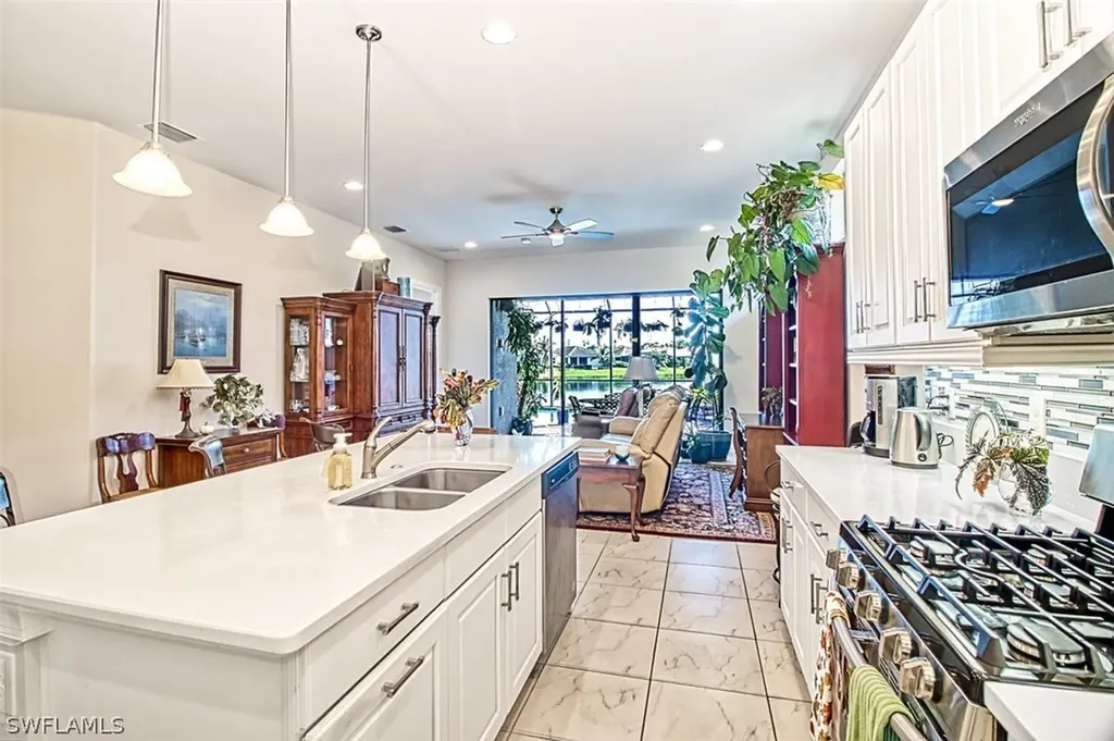 15221 Cortona Way Fort Myers FL 33908