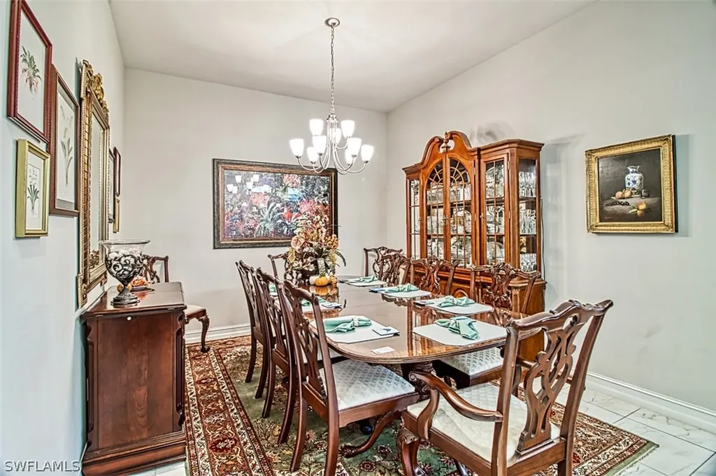 15221 Cortona Way Fort Myers FL 33908