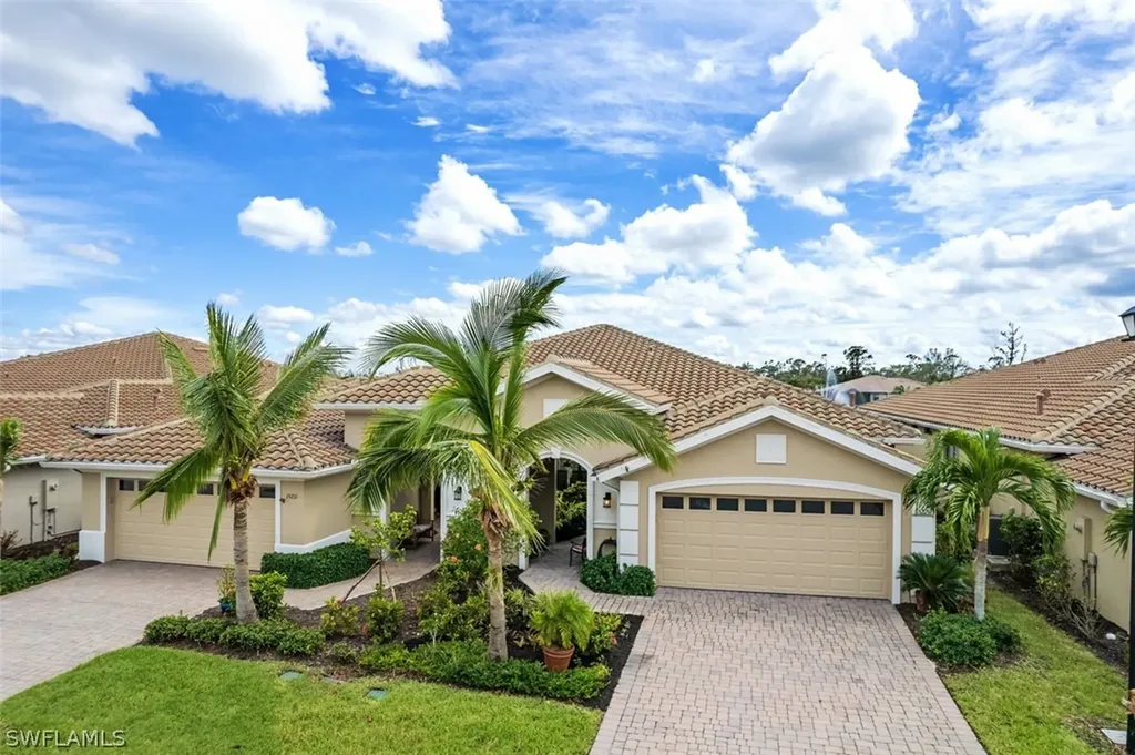 15221 Cortona Way Fort Myers FL 33908