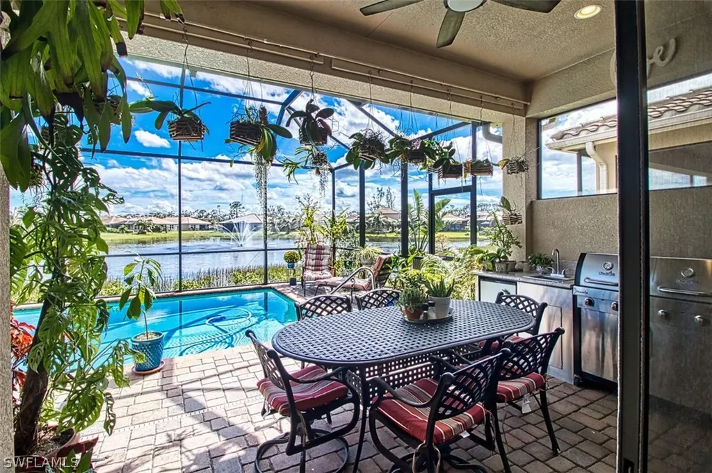 15221 Cortona Way Fort Myers FL 33908