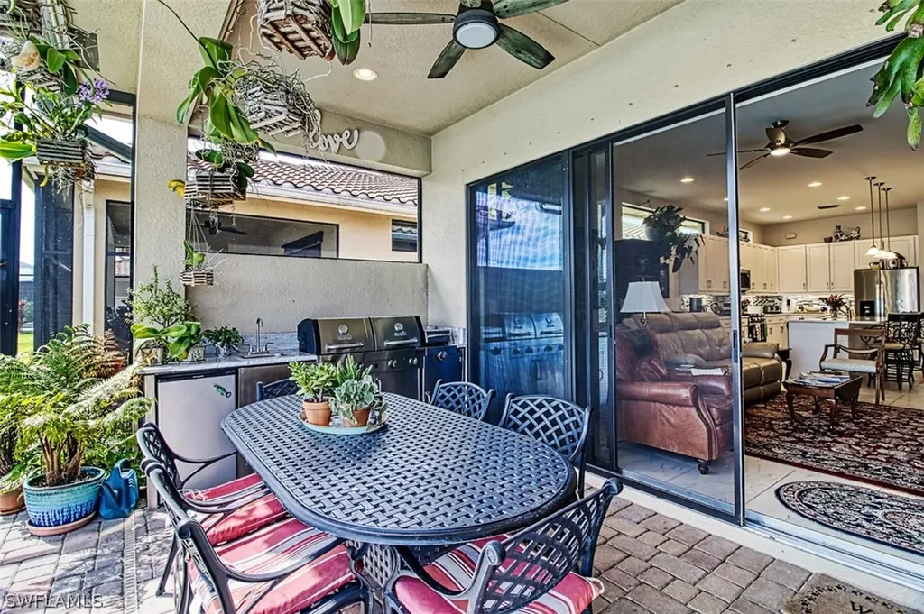 15221 Cortona Way Fort Myers FL 33908