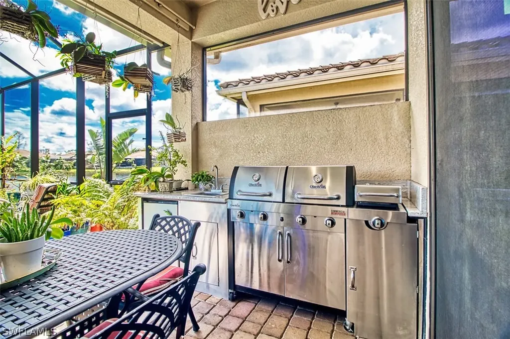 15221 Cortona Way Fort Myers FL 33908
