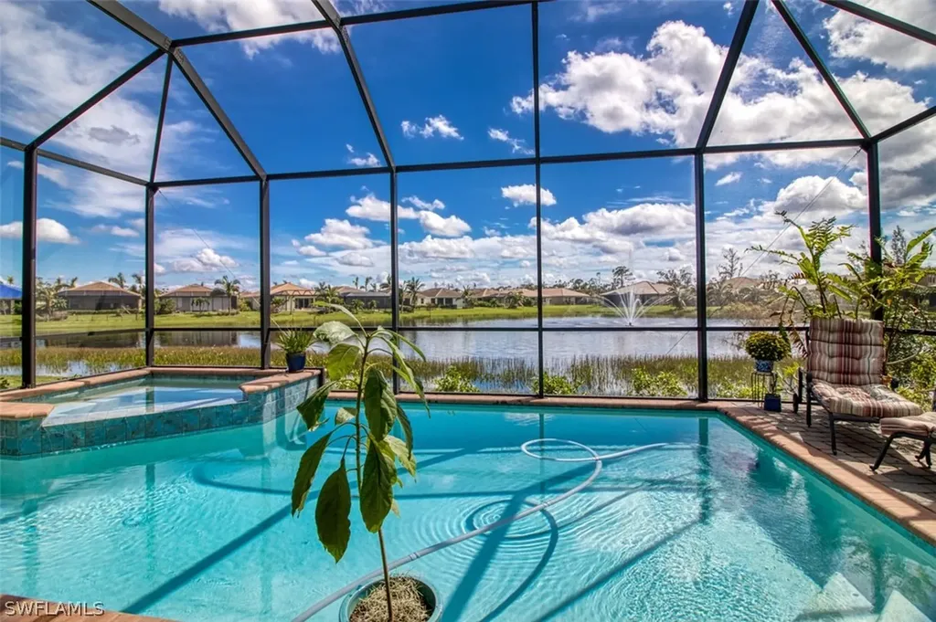 15221 Cortona Way Fort Myers FL 33908