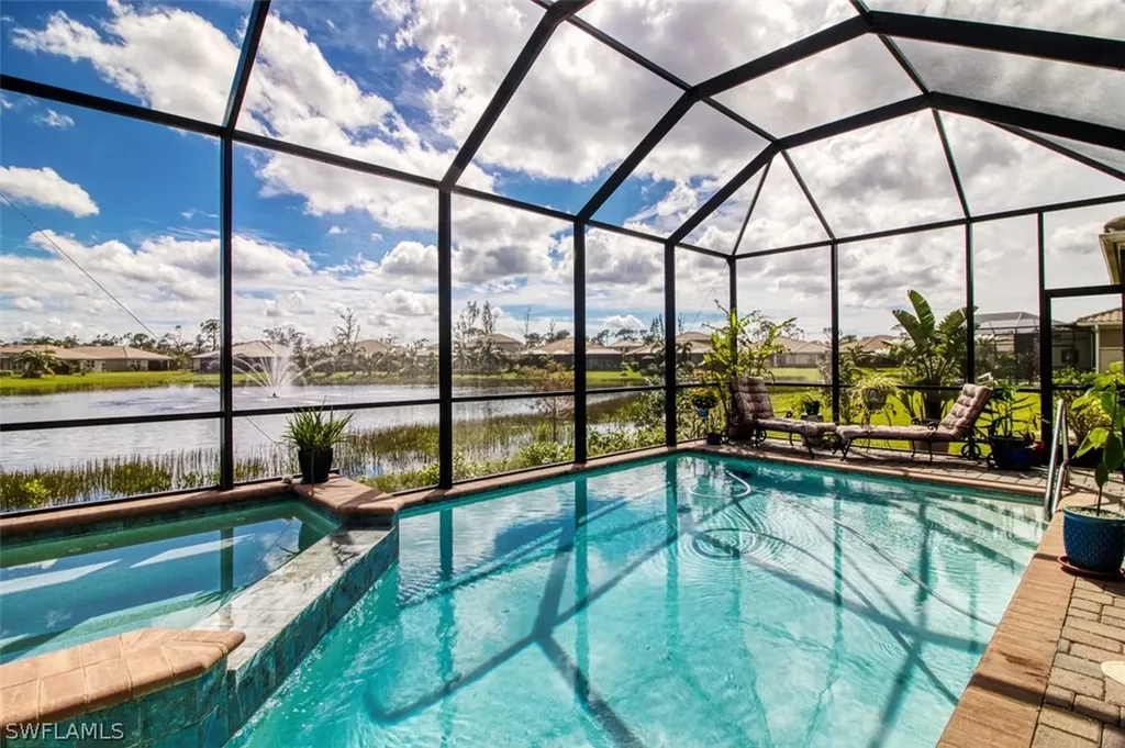 15221 Cortona Way Fort Myers FL 33908