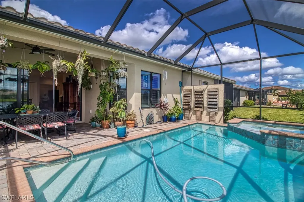 15221 Cortona Way Fort Myers FL 33908