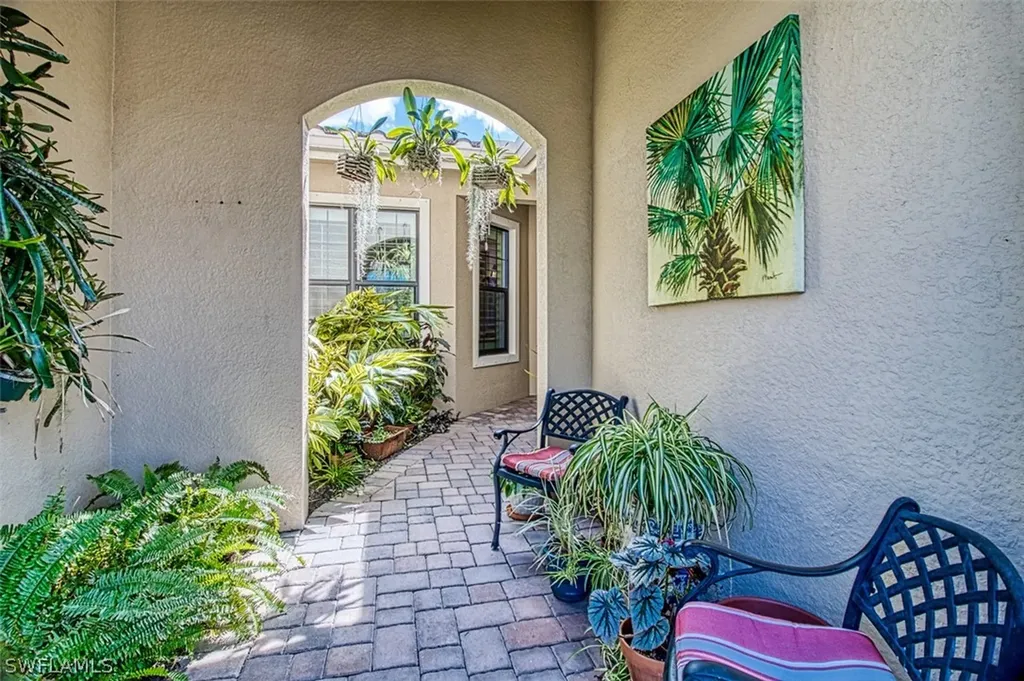 15221 Cortona Way Fort Myers FL 33908