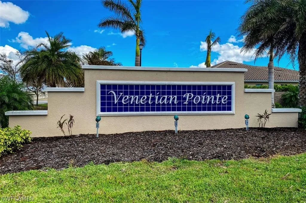 15221 Cortona Way Fort Myers FL 33908