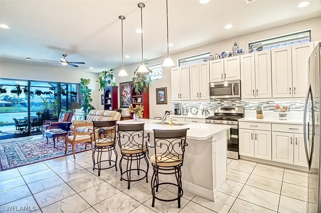15221 Cortona Way Fort Myers FL 33908