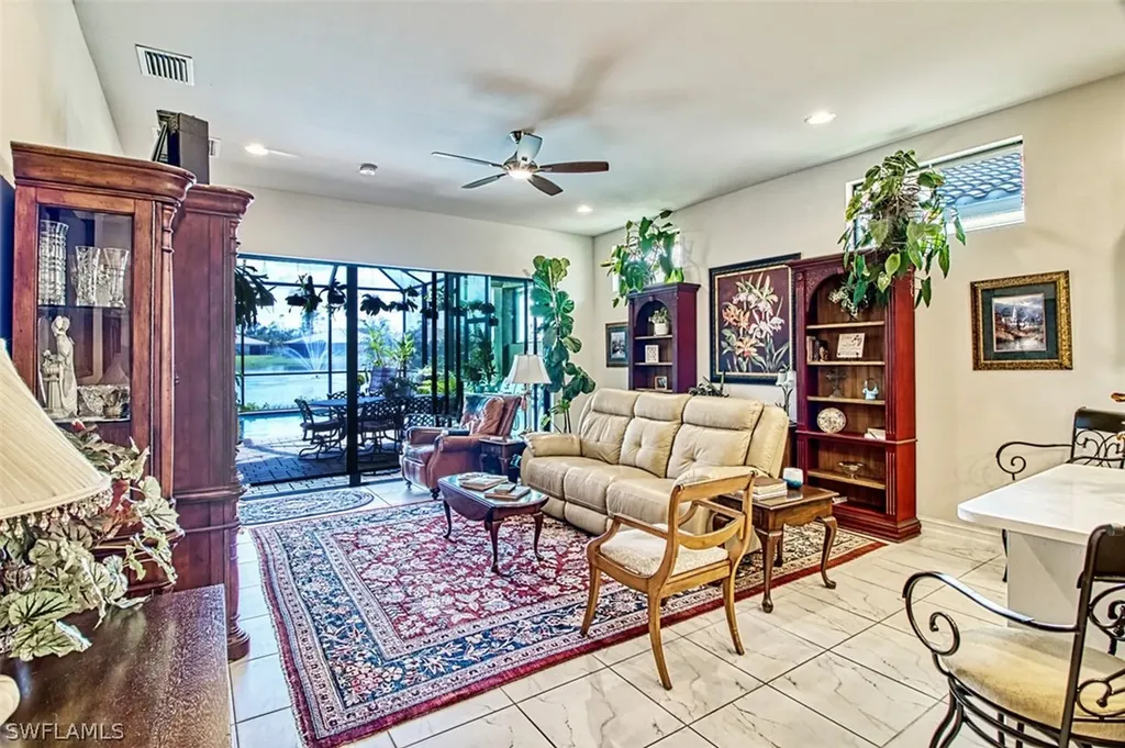 15221 Cortona Way Fort Myers FL 33908