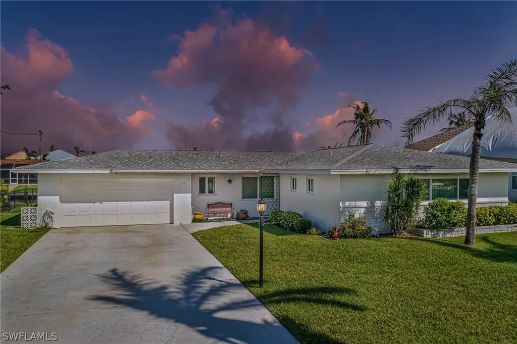 127 SW 51st Terrace Cape Coral FL 33914