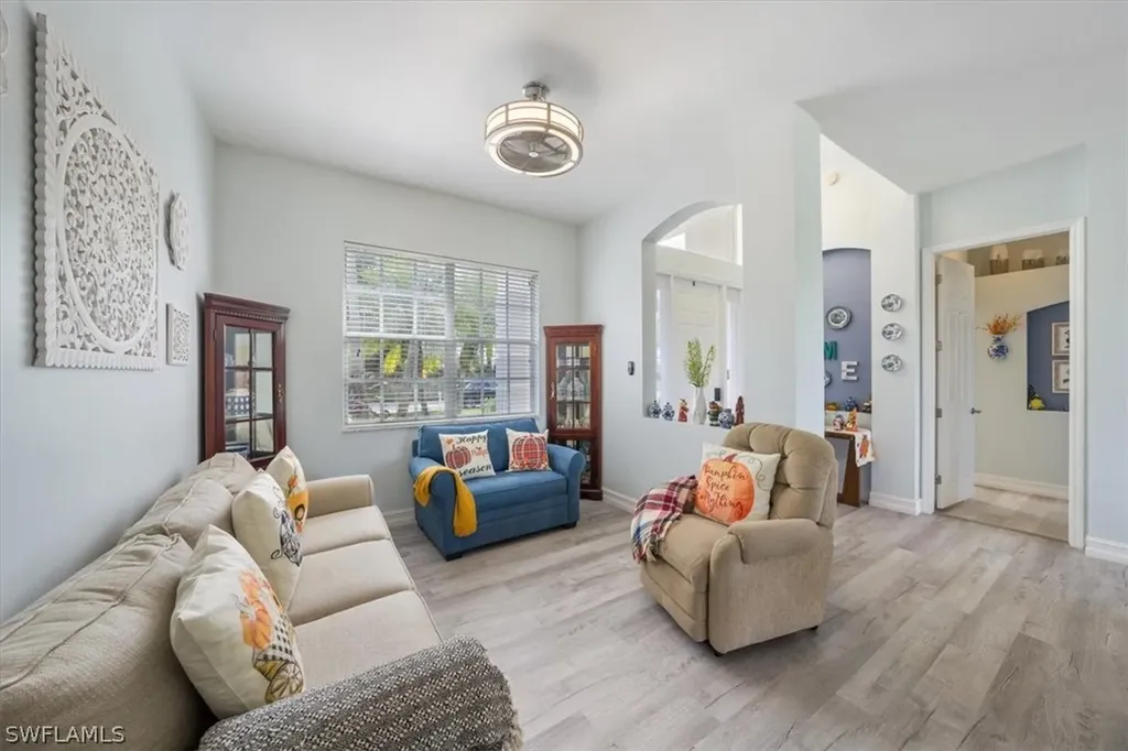 824 Grand Rapids Boulevard Naples FL 34120