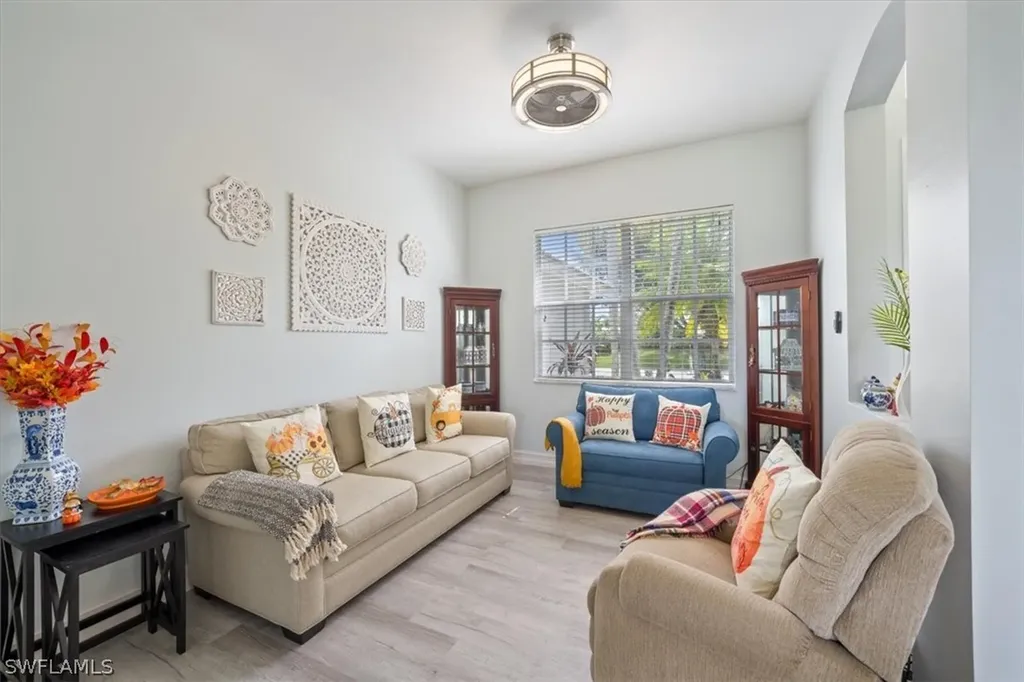 824 Grand Rapids Boulevard Naples FL 34120