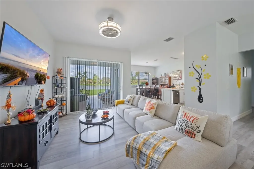 824 Grand Rapids Boulevard Naples FL 34120