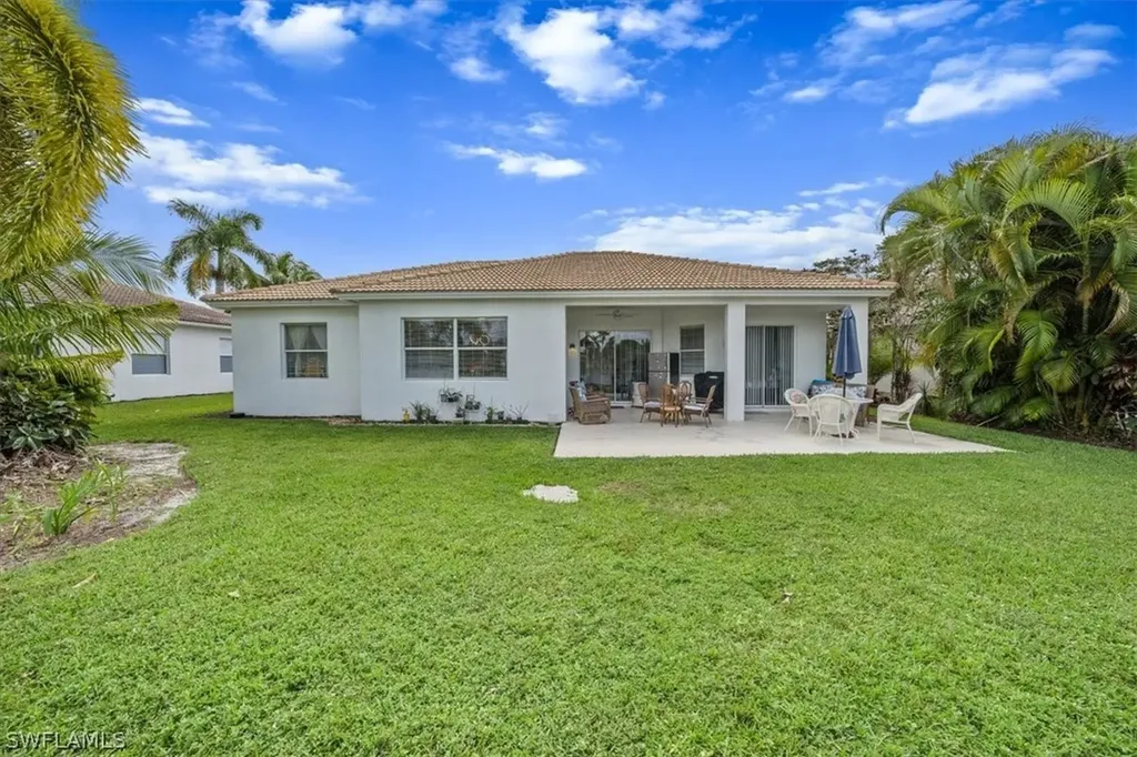 824 Grand Rapids Boulevard Naples FL 34120