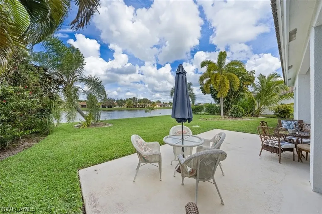 824 Grand Rapids Boulevard Naples FL 34120