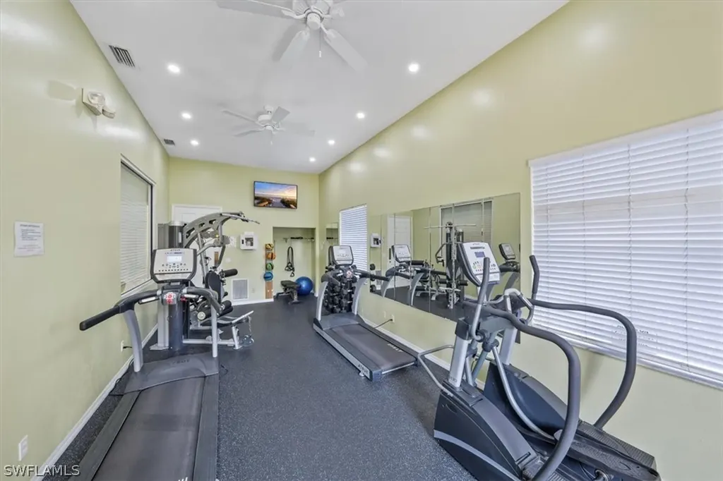 824 Grand Rapids Boulevard Naples FL 34120