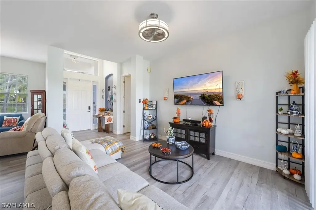 824 Grand Rapids Boulevard Naples FL 34120