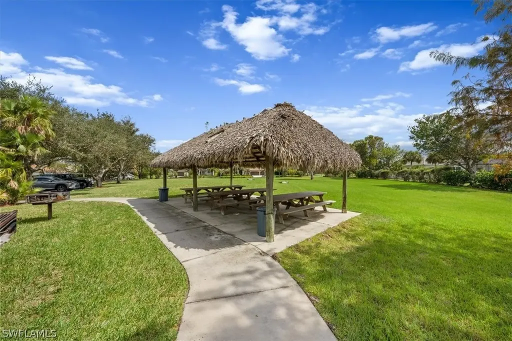 824 Grand Rapids Boulevard Naples FL 34120