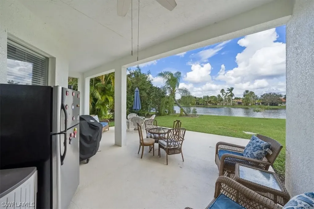 824 Grand Rapids Boulevard Naples FL 34120