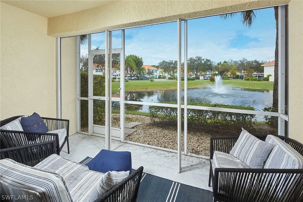 5060 Cedar Springs Drive Naples FL 34110