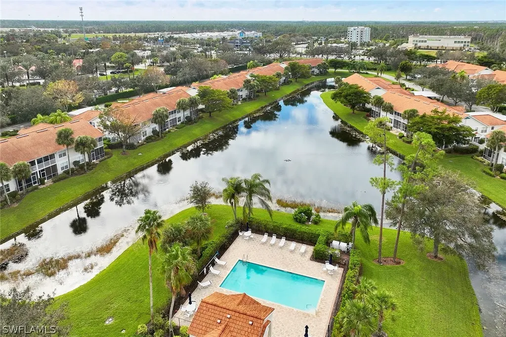 5060 Cedar Springs Drive Naples FL 34110