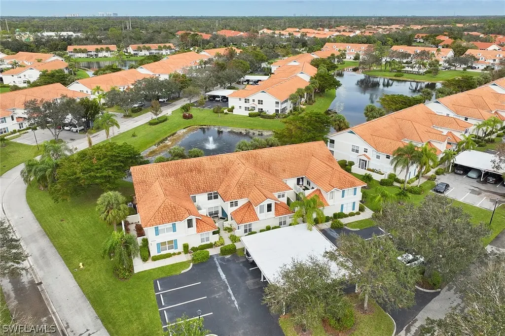 5060 Cedar Springs Drive Naples FL 34110