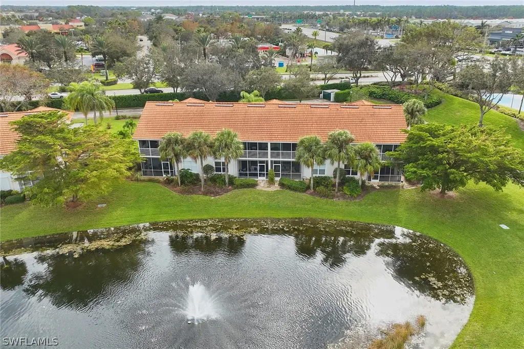 5060 Cedar Springs Drive Naples FL 34110