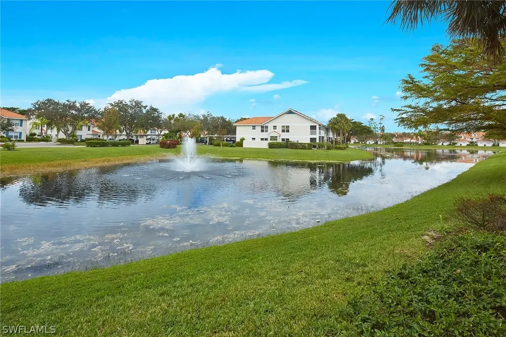 5060 Cedar Springs Drive Naples FL 34110