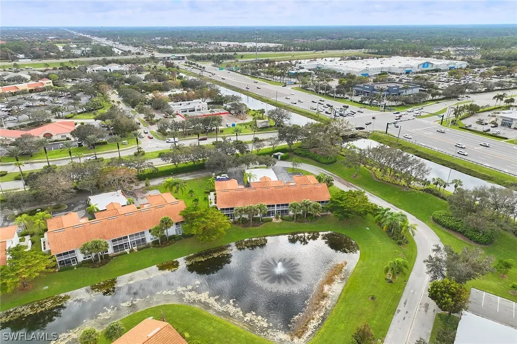5060 Cedar Springs Drive Naples FL 34110