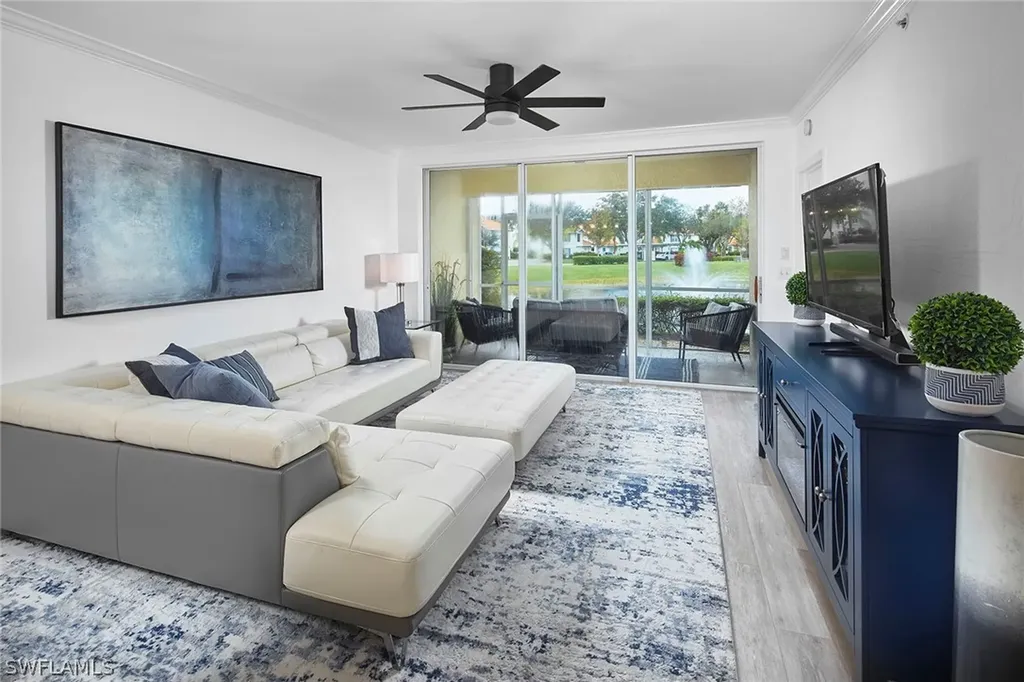 5060 Cedar Springs Drive Naples FL 34110