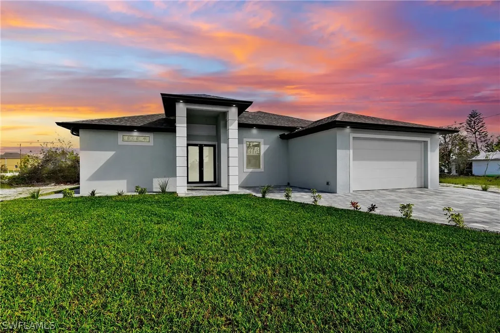 1015 NW 28th Place Cape Coral FL 33993