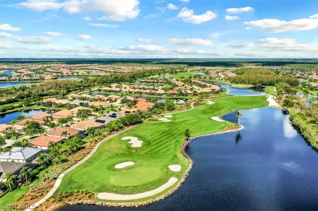 9795 Nickel Ridge Circle Naples FL 34120
