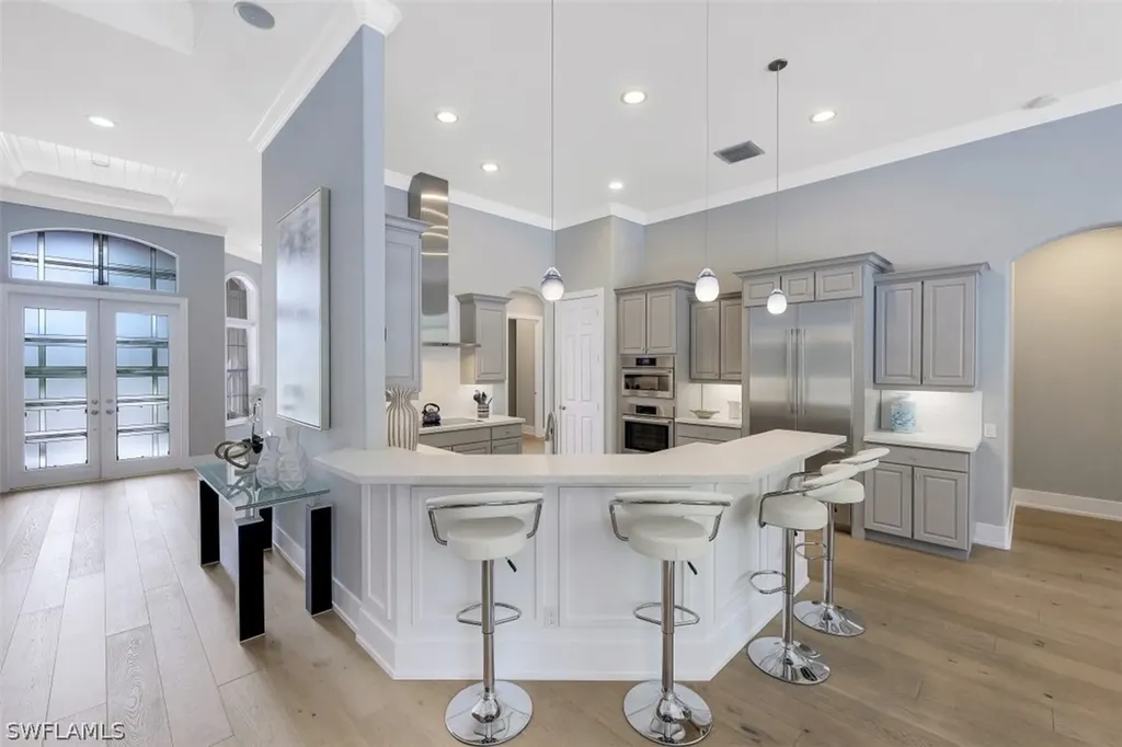 12219 Colliers Reserve Drive Naples FL 34110