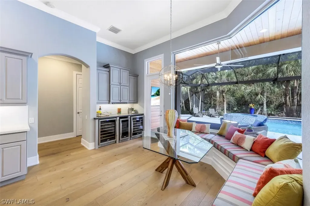 12219 Colliers Reserve Drive Naples FL 34110
