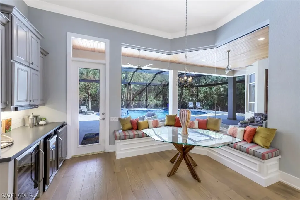 12219 Colliers Reserve Drive Naples FL 34110
