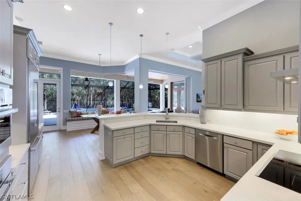 12219 Colliers Reserve Drive Naples FL 34110