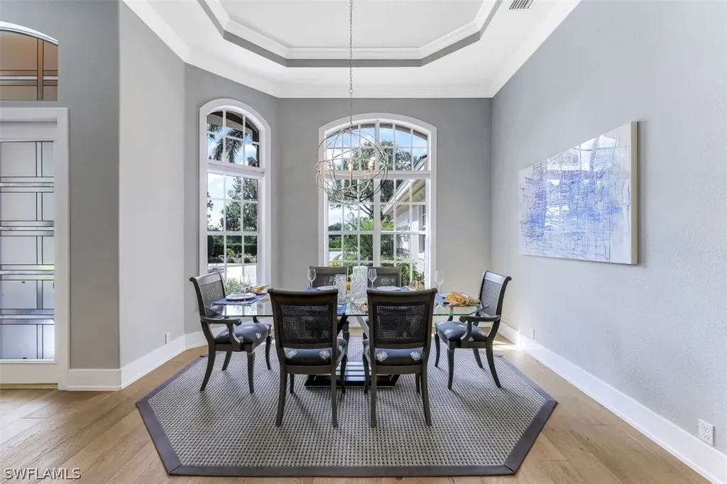 12219 Colliers Reserve Drive Naples FL 34110