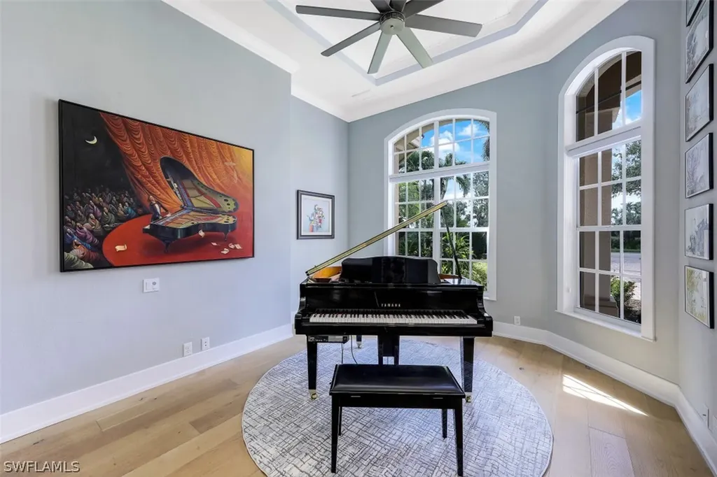 12219 Colliers Reserve Drive Naples FL 34110