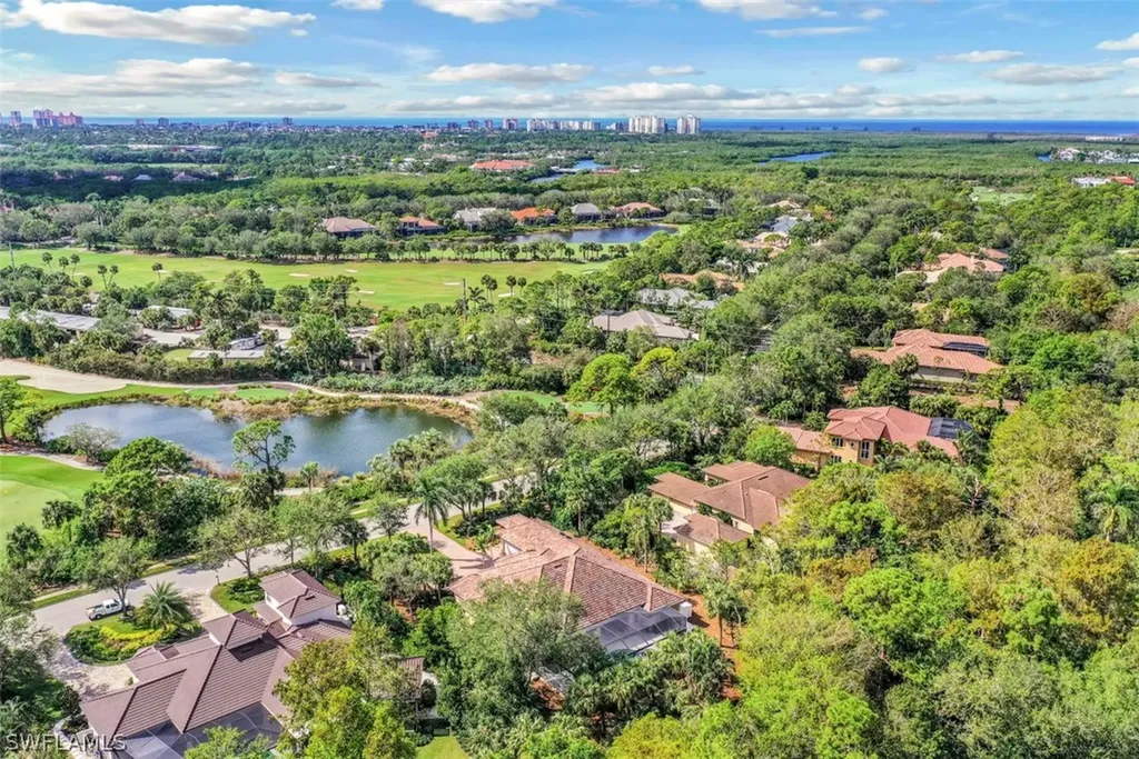 12219 Colliers Reserve Drive Naples FL 34110