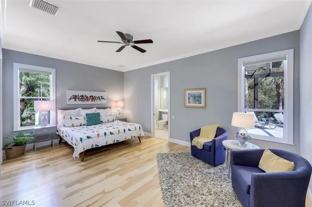 12219 Colliers Reserve Drive Naples FL 34110