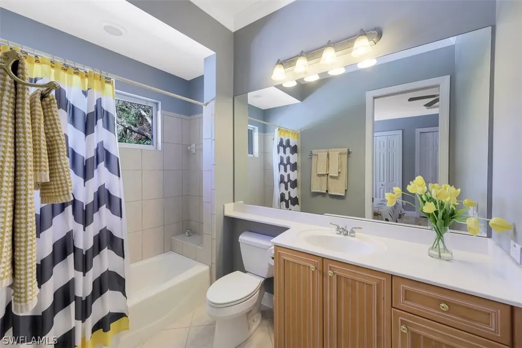 12219 Colliers Reserve Drive Naples FL 34110