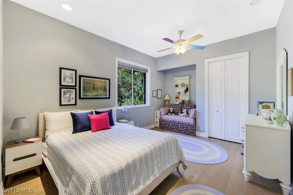 12219 Colliers Reserve Drive Naples FL 34110