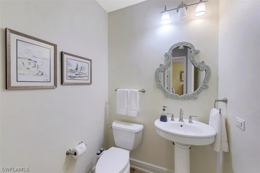 12219 Colliers Reserve Drive Naples FL 34110