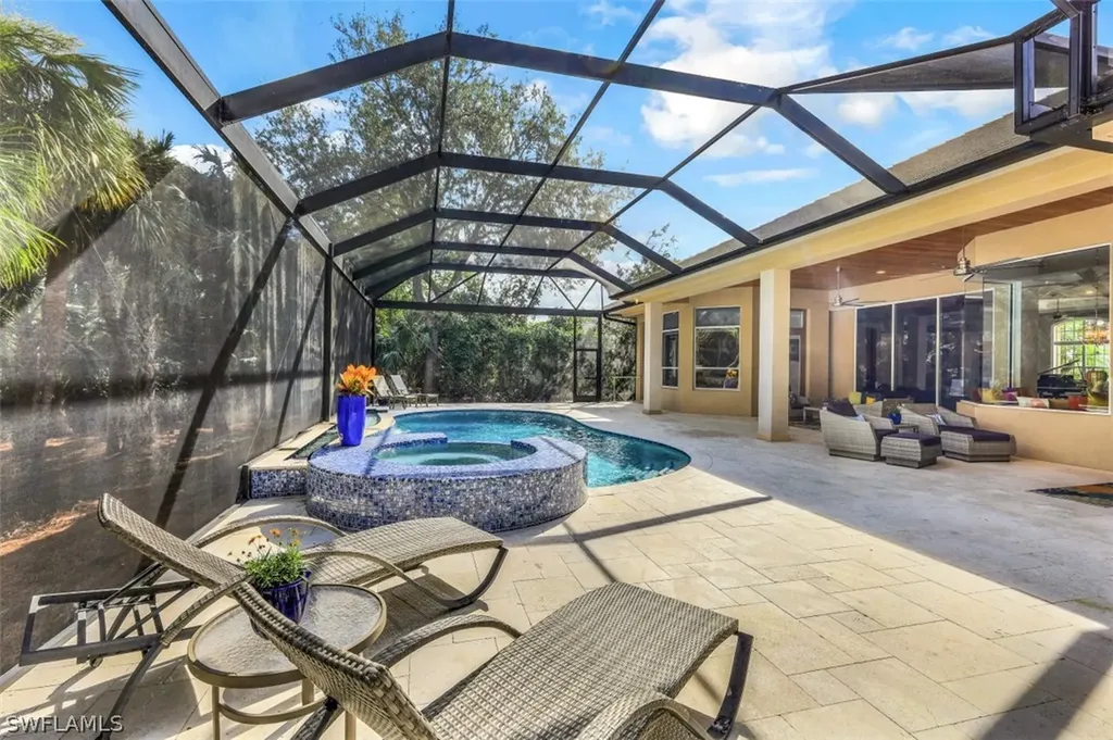 12219 Colliers Reserve Drive Naples FL 34110